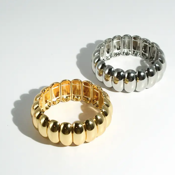 Treasure Jewels - Luna + Sol Bracelet Set