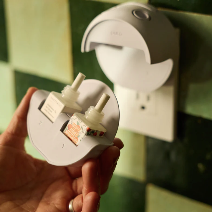 Pura 5 - Home Fragrance Smart Device