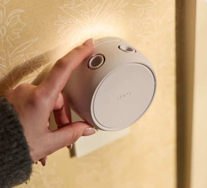 Pura 5 - Home Fragrance Smart Device