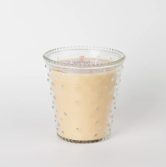 Sweet Grace Candle Collection #080