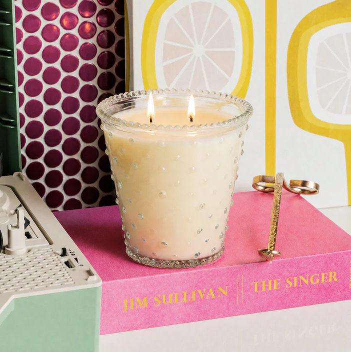 Sweet Grace Candle Collection #080