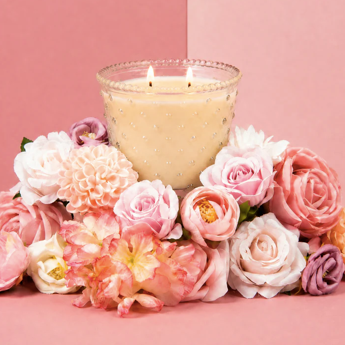 Sweet Grace Candle Collection #080
