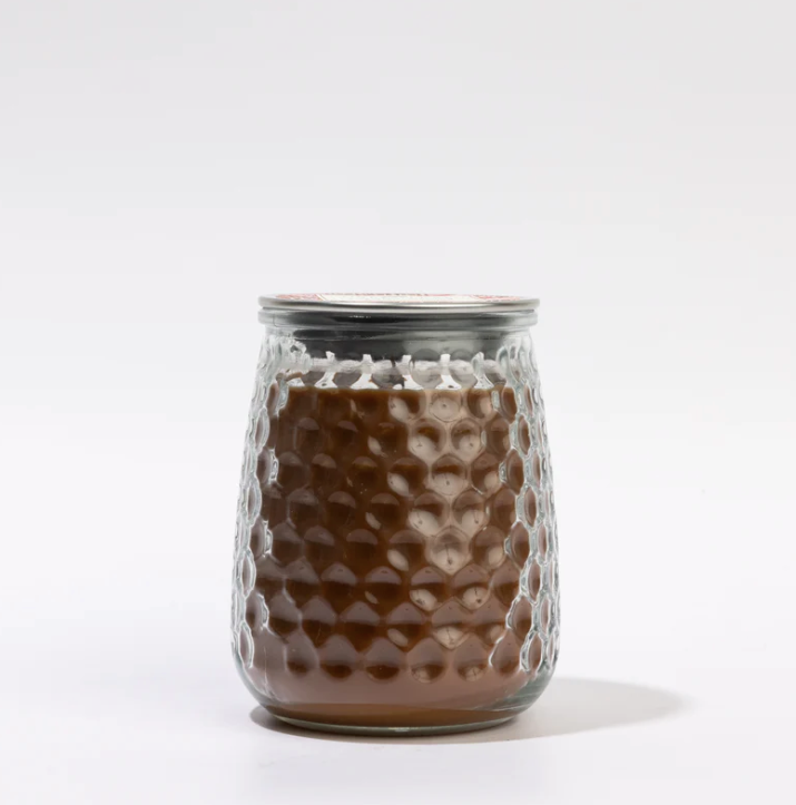 Greenleaf - Gingerbread Signature Candle