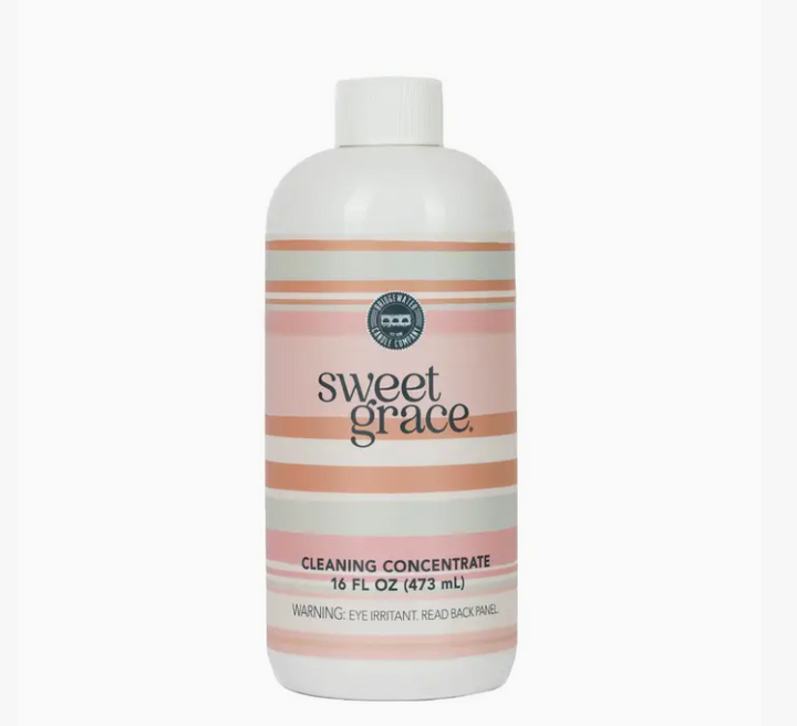 Sweet Grace Cleaning Concentrate