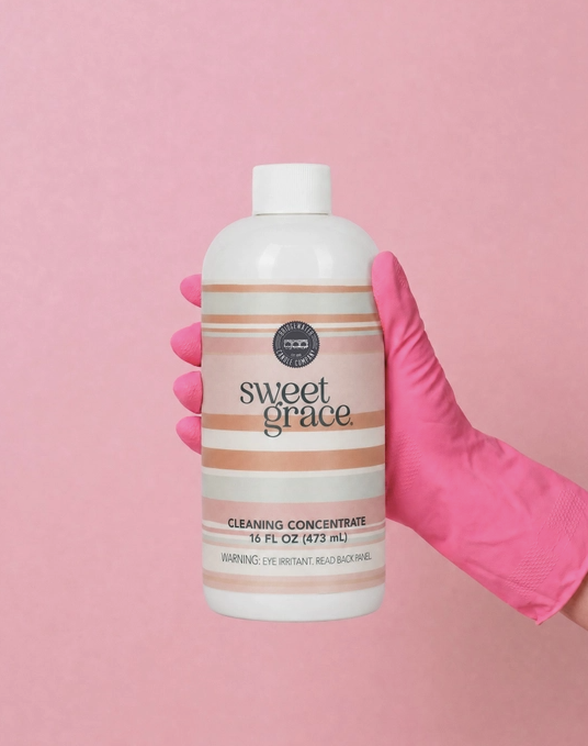 Sweet Grace Cleaning Concentrate
