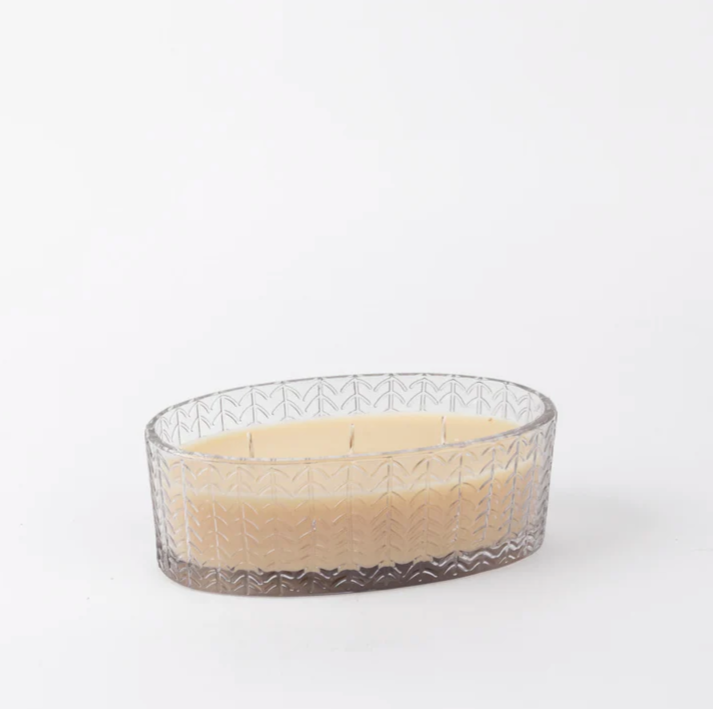 Sweet Grace Candle Collection #026