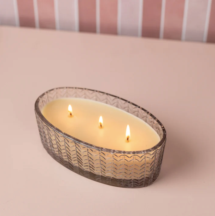 Sweet Grace Candle Collection #026
