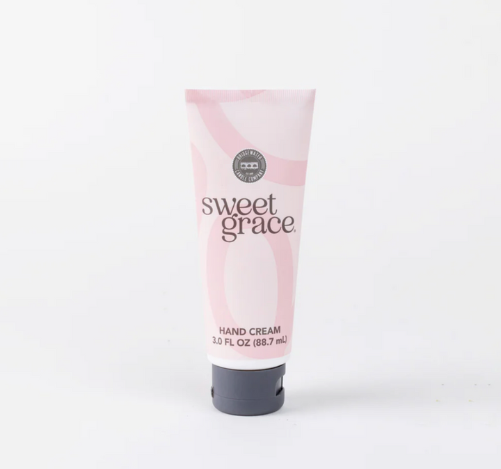 Sweet Grace Hand Cream
