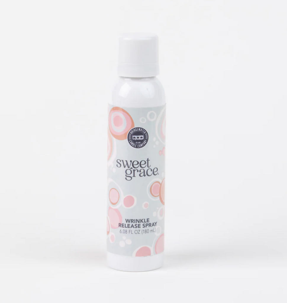 Sweet Grace - Wrinkle Release Spray