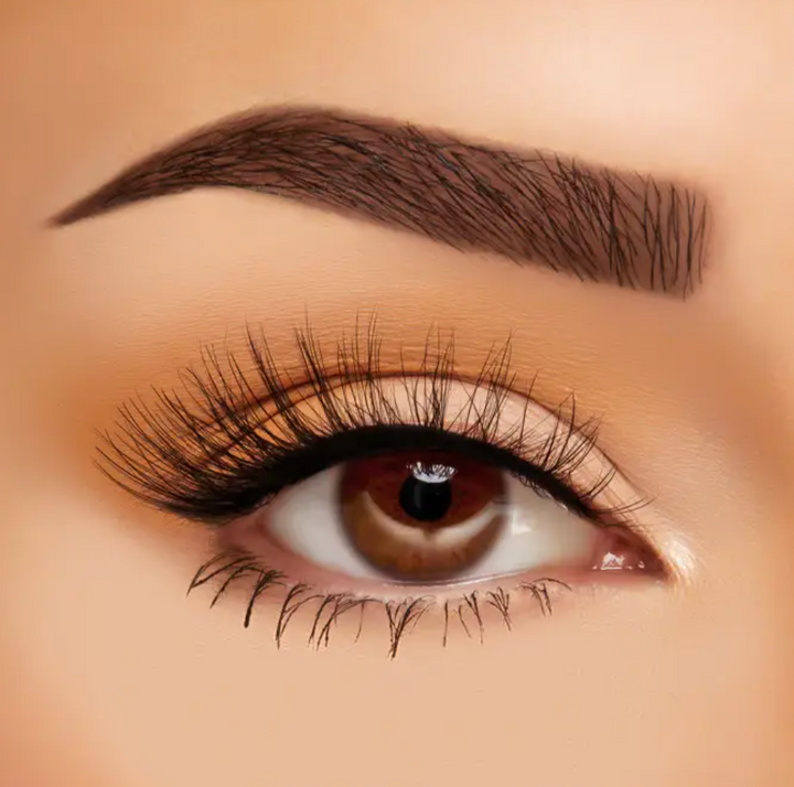 BeBella Faux Mink Lashes - Ghosting