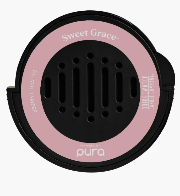 Pura Car Diffuser Refill - Sweet Grace