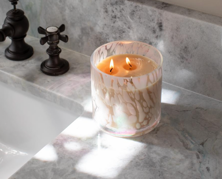 Sweet Grace Candle Collection #058