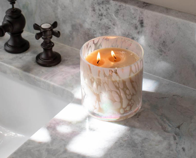 Sweet Grace Candle Collection #058