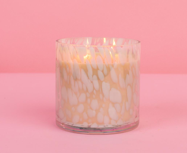 Sweet Grace Candle Collection #058