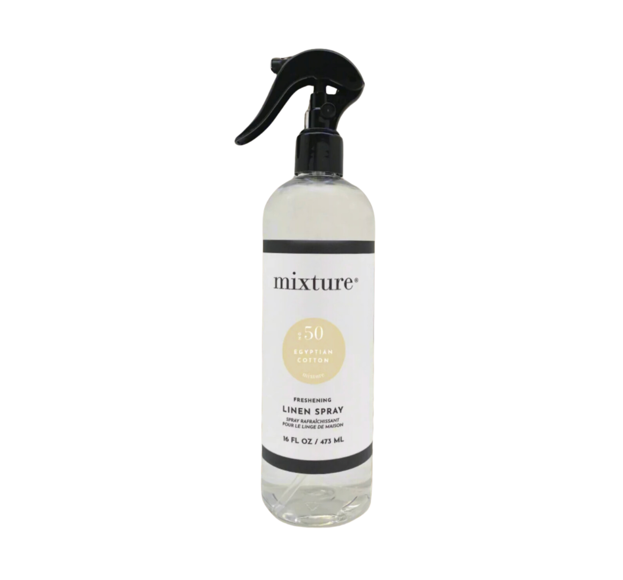 Mixture - 16oz. Linen Spray (No 50 Egyptian Cotton)
