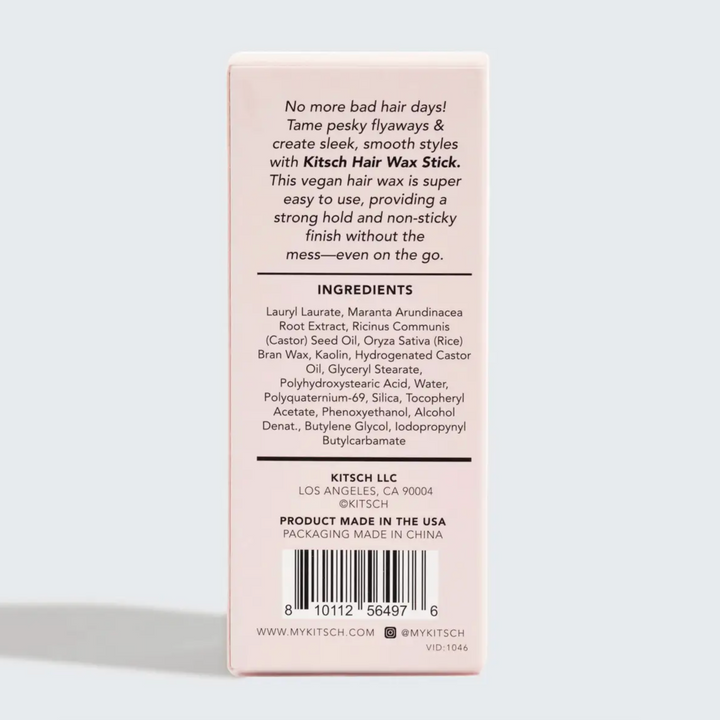 Kitsch - Hair Wax Stick