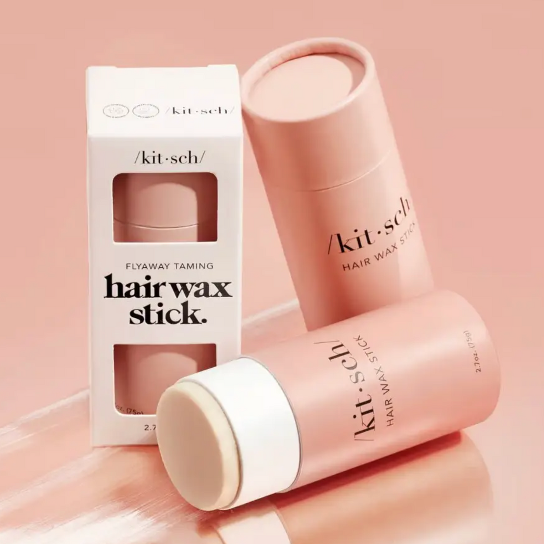 Kitsch - Hair Wax Stick