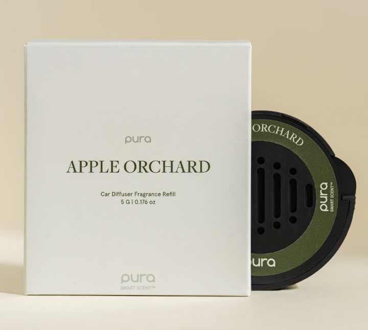 Pura Car Diffuser Refill - Apple Orchard (Pura)