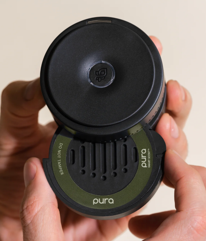 Pura Car Diffuser Refill - Apple Orchard (Pura)