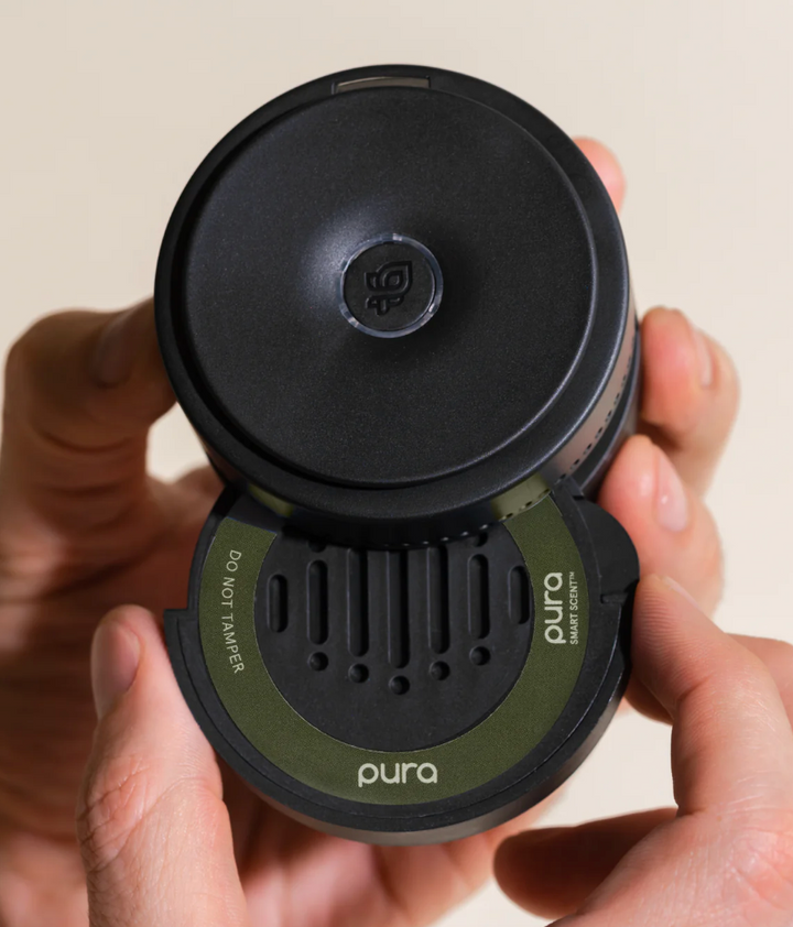 Pura Car Diffuser Refill - Apple Orchard (Pura)