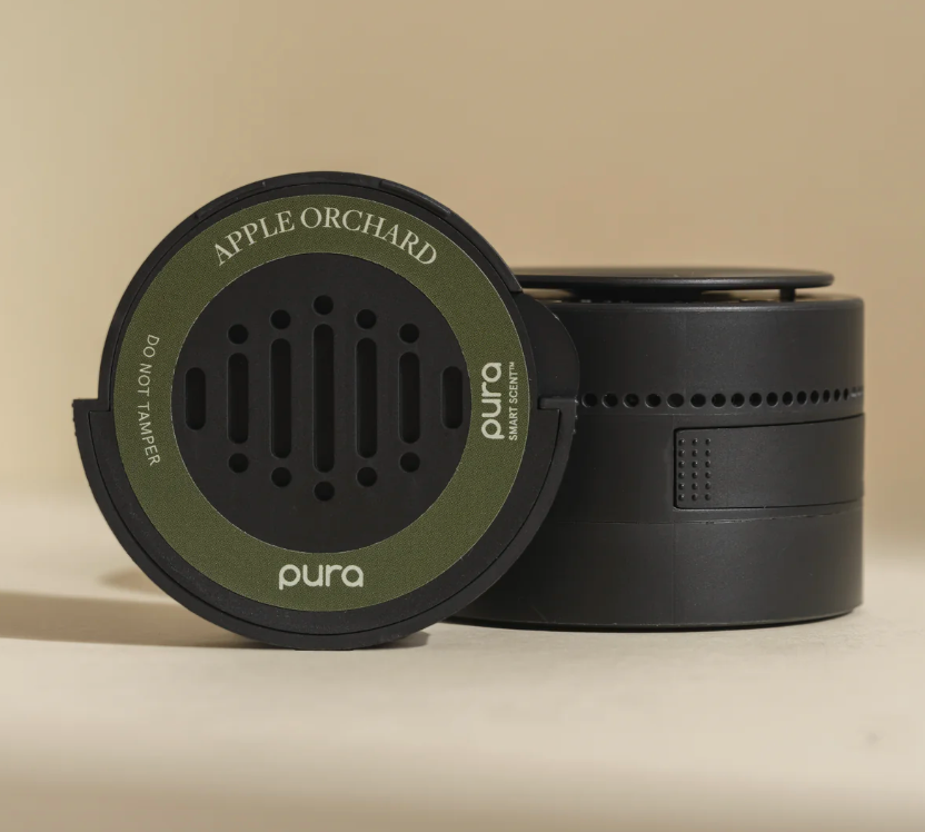 Pura Car Diffuser Refill - Apple Orchard (Pura)
