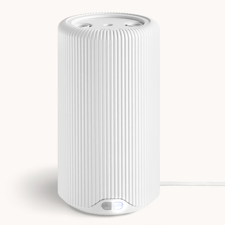 Pura Fragrance Diffuser - White Pura Plus