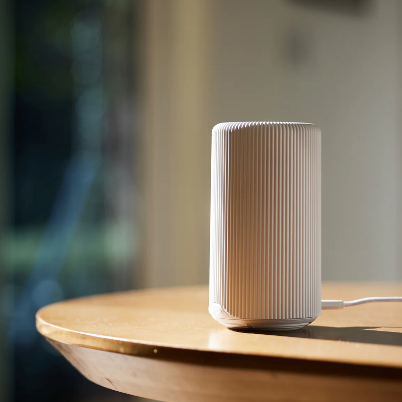 Pura Fragrance Diffuser - White Pura Plus
