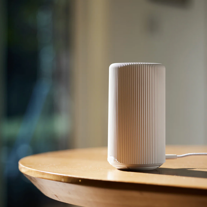 Pura Fragrance Diffuser - White Pura Plus