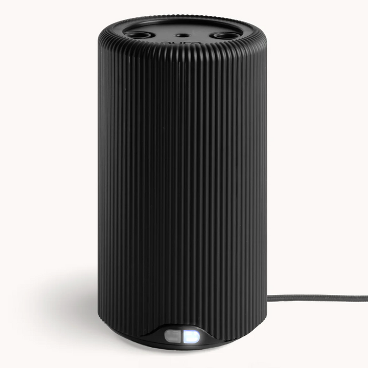 Pura Fragrance Diffuser - Black Pura Plus