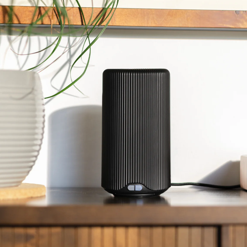 Pura Fragrance Diffuser - Black Pura Plus