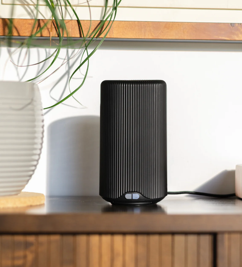 Pura Fragrance Diffuser - Black Pura Plus