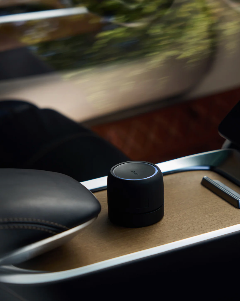 Pura Car Pro - Fragrance Diffuser