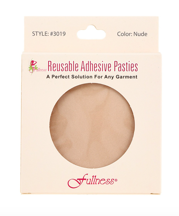 Cloth / Silicone Nipple Covers