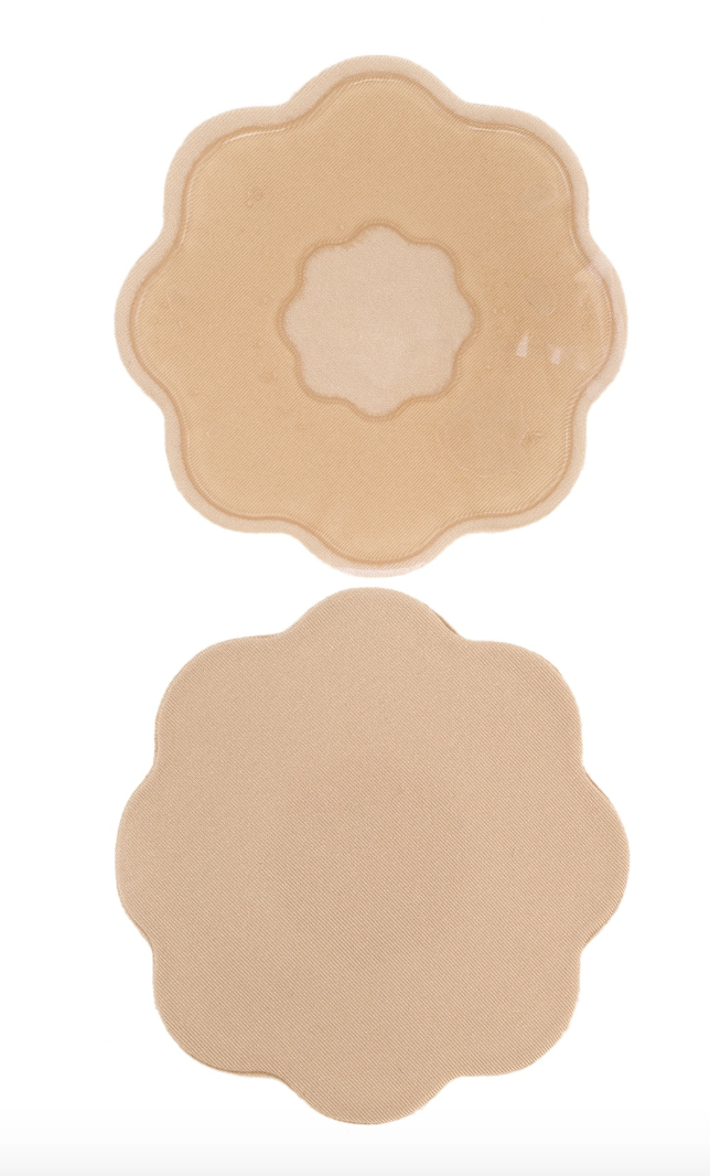 Cloth / Silicone Nipple Covers