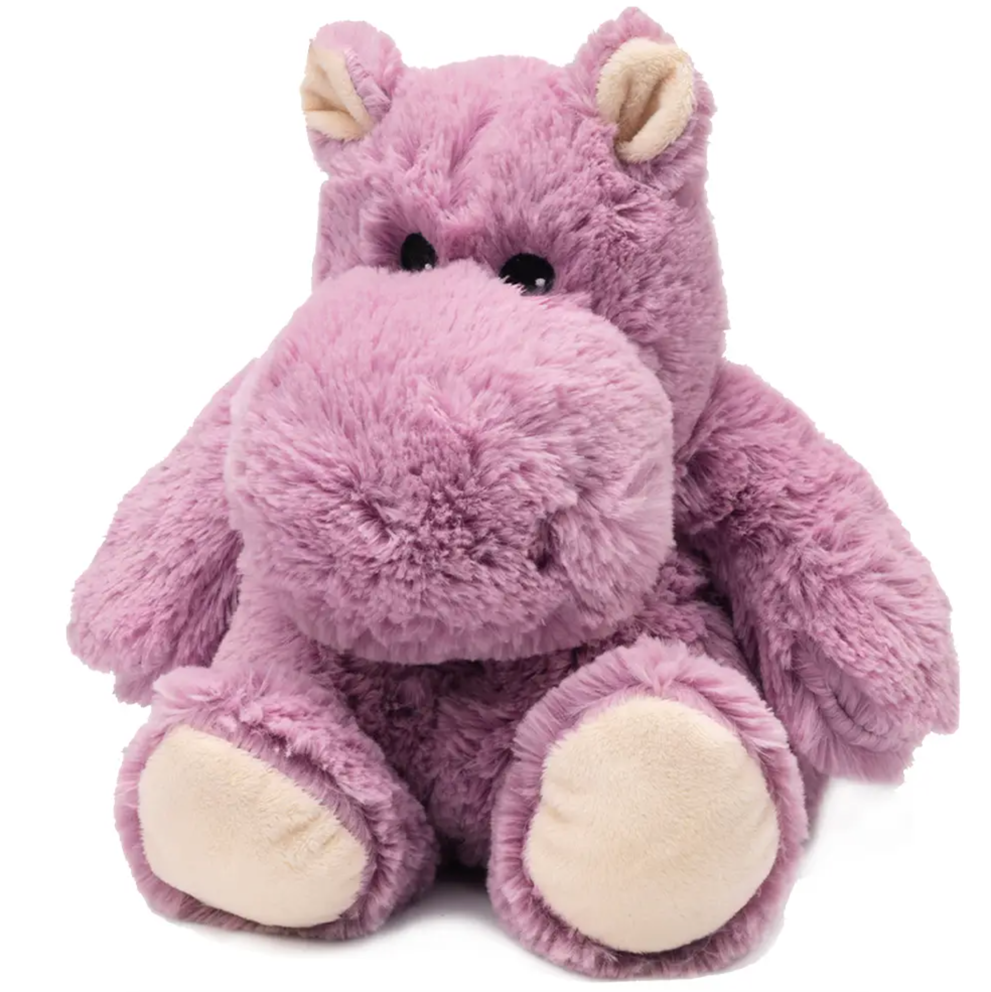 Junior Warmies - Hippo