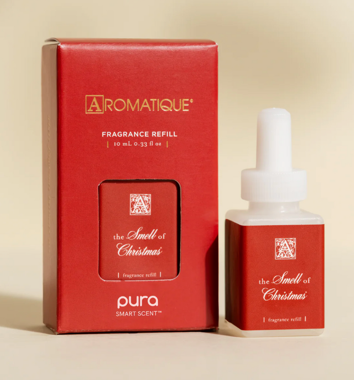 Pura Refill - The Smell Of Christmas ( Aromatique)