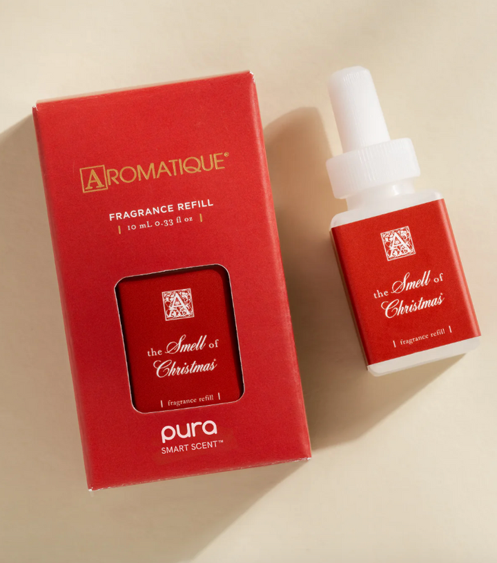 Pura Refill - The Smell Of Christmas ( Aromatique)