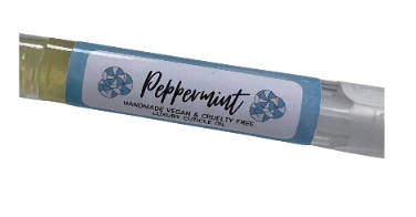 Luxury Cuticle Oil Pen - Peppermint