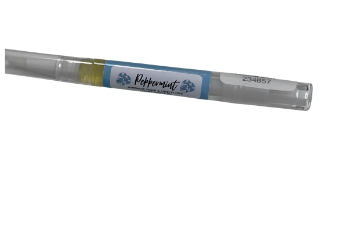 Luxury Cuticle Oil Pen - Peppermint