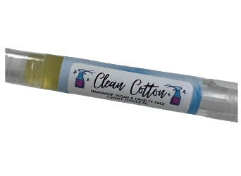 Luxury Cuticle Oil Pen - Clean Cotton