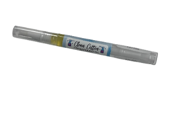 Luxury Cuticle Oil Pen - Clean Cotton