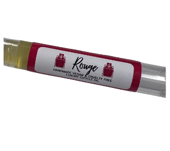 Luxury Cuticle Oil Pen - Rouge