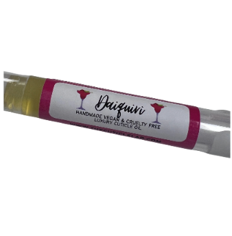 Luxury Cuticle Oil Pen - Daiquiri