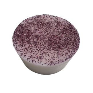 Mini Wax Melts -  Black Raspberry & Vanilla