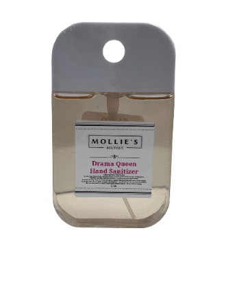 Hand Sanitizer - Drama Queen