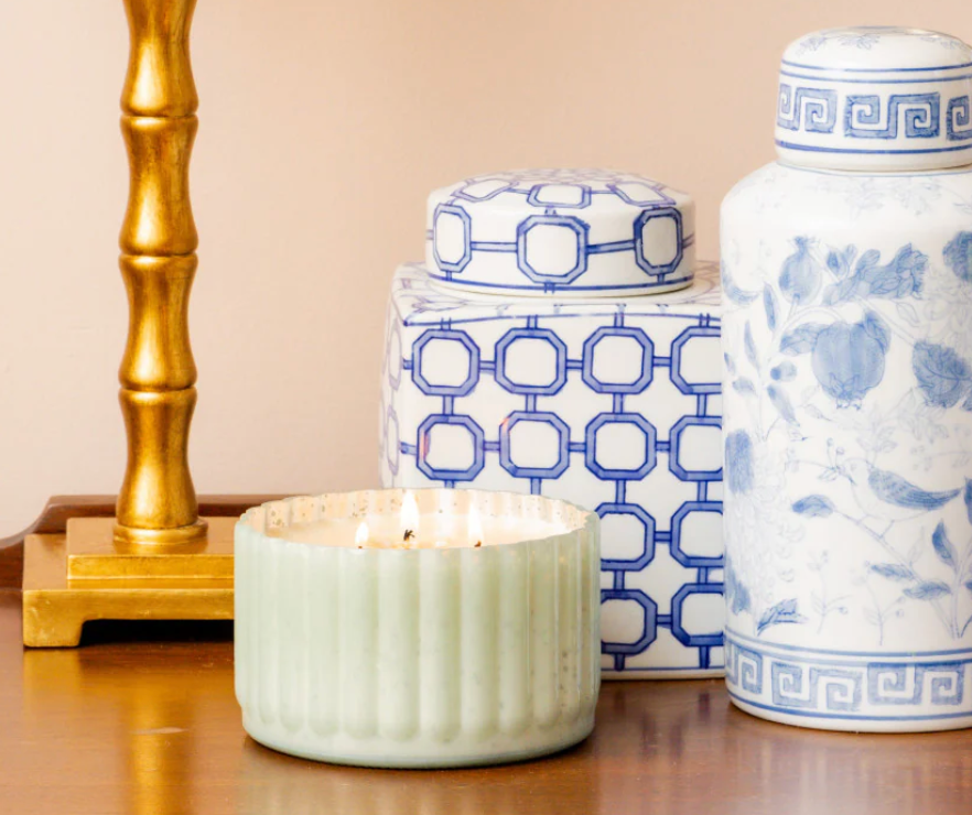 Sweet Grace Collection Candle #065
