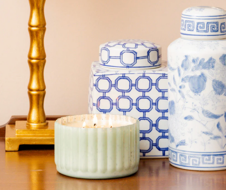 Sweet Grace Collection Candle #065