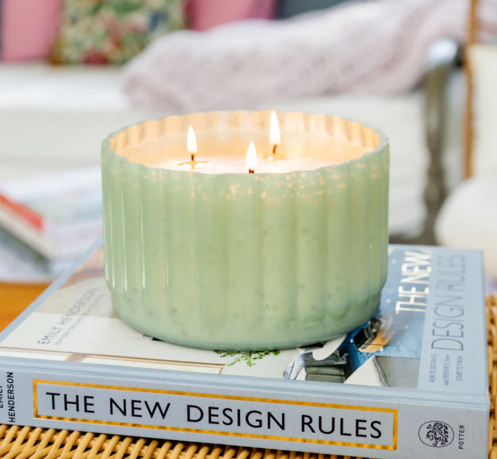 Sweet Grace Collection Candle #065