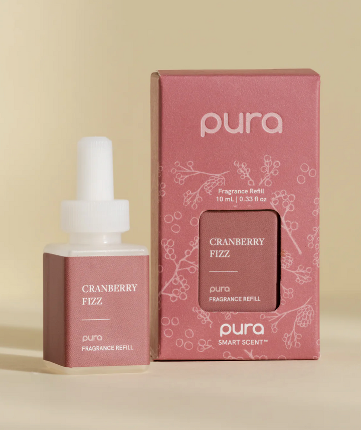Pura Refill - Cranberry Fizz