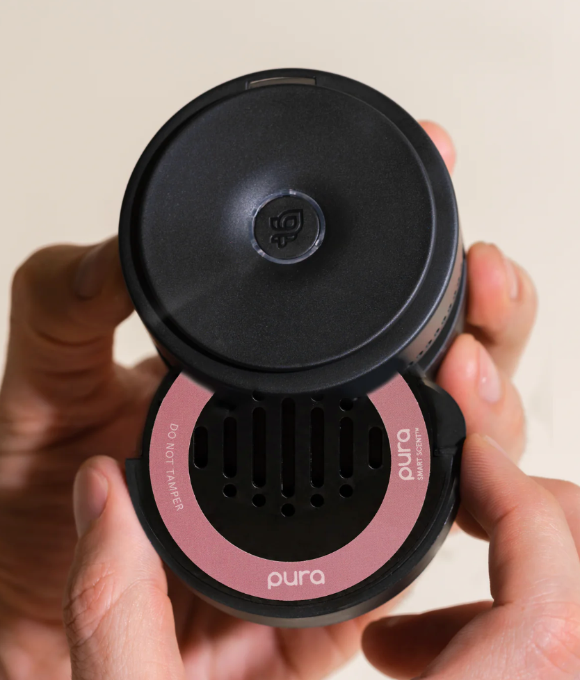 Pura Car Diffuser Refill - Cranberry Fizz (Pura)